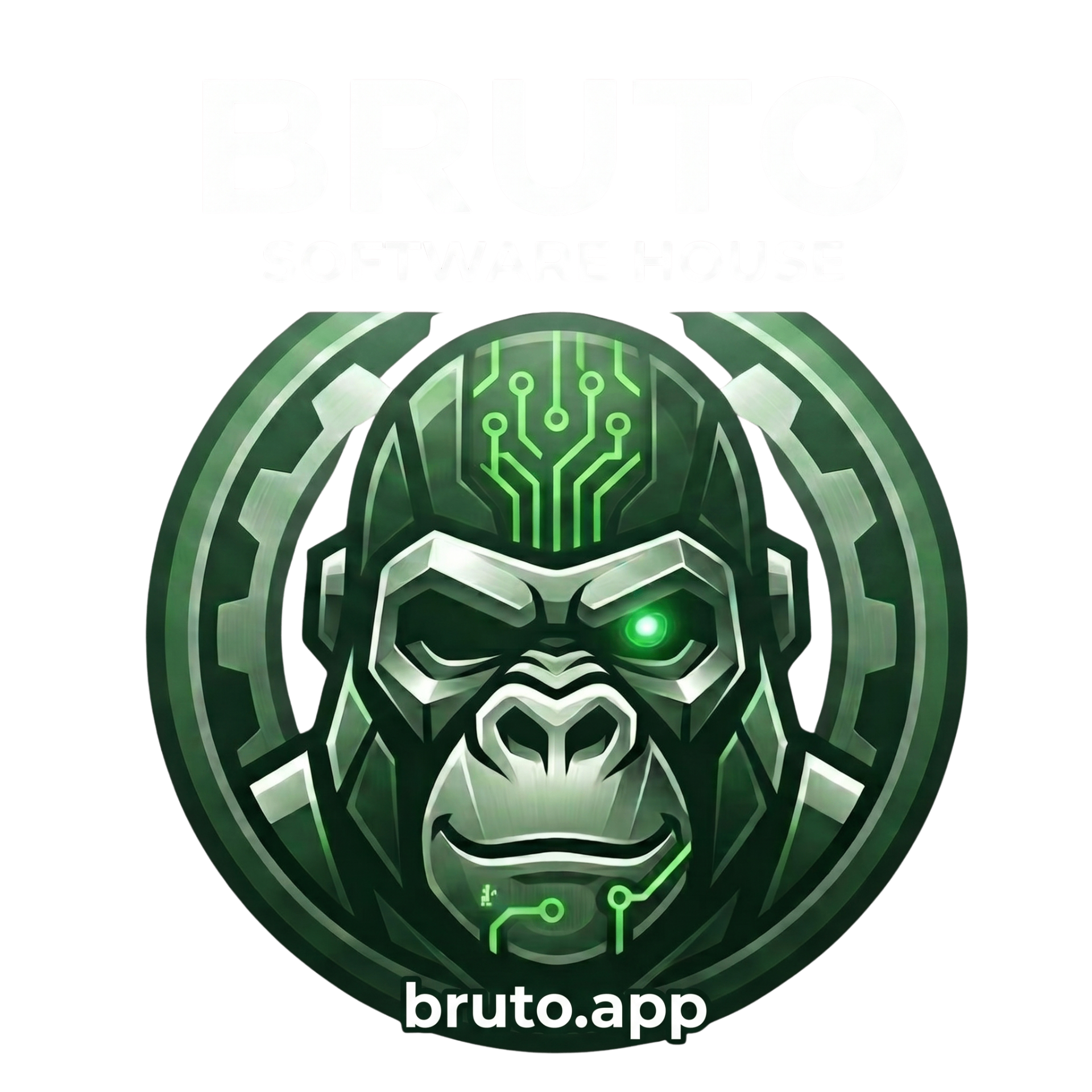 Chat Bruto — IA Profissional